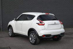 2015 Nissan JUKE ST
