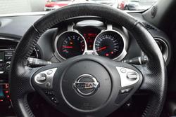 2015 Nissan JUKE ST