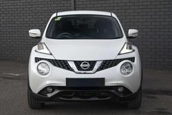 2015 Nissan JUKE ST