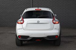 2015 Nissan JUKE ST