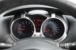 2015 Nissan JUKE ST