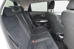 2015 Nissan JUKE ST