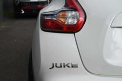 2015 Nissan JUKE ST
