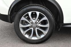 2015 Nissan JUKE ST
