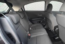 2019 Honda HR-V VTi