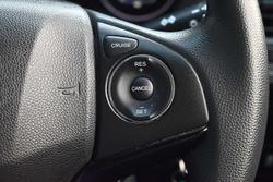 2019 Honda HR-V VTi