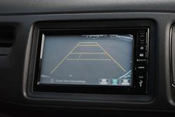 2019 Honda HR-V VTi