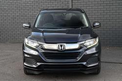 2019 Honda HR-V VTi
