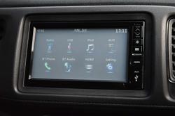 2019 Honda HR-V VTi