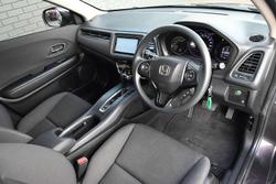 2019 Honda HR-V VTi