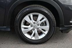 2019 Honda HR-V VTi