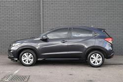2019 Honda HR-V VTi