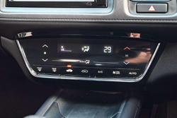 2019 Honda HR-V VTi