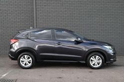 2019 Honda HR-V VTi