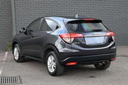 2019 Honda HR-V VTi