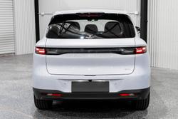 2026 Leapmotor B10 Style