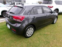2020 Kia Rio S