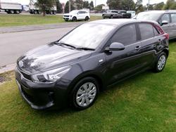 2020 Kia Rio S