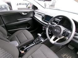 2020 Kia Rio S