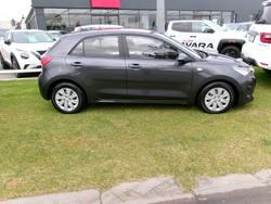 2020 Kia Rio S