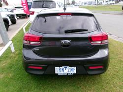 2020 Kia Rio S