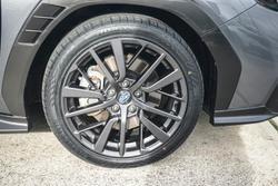 2023 Subaru WRX RS