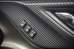 2023 Subaru WRX RS