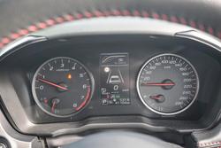 2023 Subaru WRX RS