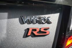 2023 Subaru WRX RS
