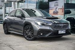 2023 Subaru WRX RS