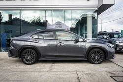 2023 Subaru WRX RS
