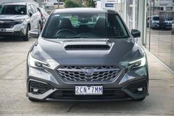 2023 Subaru WRX RS