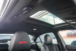 2023 Subaru WRX RS