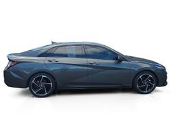 2022 Hyundai i30 N Line