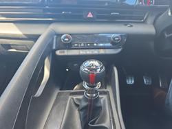 2022 Hyundai i30 N Line