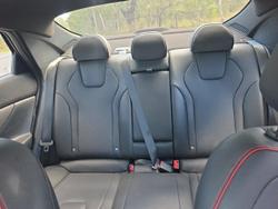 2022 Hyundai i30 N Line