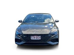 2022 Hyundai i30 N Line