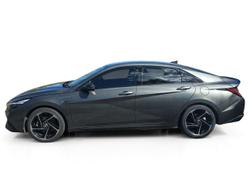 2022 Hyundai i30 N Line
