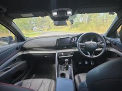 2022 Hyundai i30 N Line