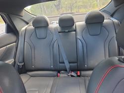 2022 Hyundai i30 N Line