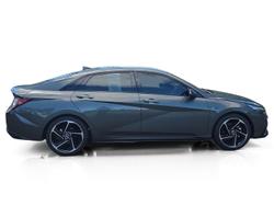 2022 Hyundai i30 N Line