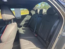2022 Hyundai i30 N Line