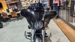 2020 HARLEY-DAVIDSON FLHXSE CVO STREET GLIDE