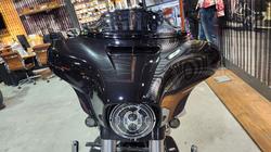 2020 HARLEY-DAVIDSON FLHXSE CVO STREET GLIDE