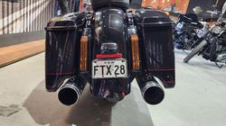 2020 HARLEY-DAVIDSON FLHXSE CVO STREET GLIDE