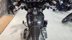 2020 HARLEY-DAVIDSON FLHXSE CVO STREET GLIDE