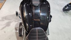 2020 HARLEY-DAVIDSON FLHXSE CVO STREET GLIDE
