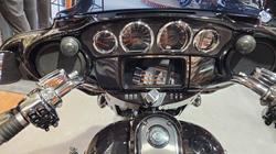 2020 HARLEY-DAVIDSON FLHXSE CVO STREET GLIDE
