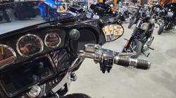 2020 HARLEY-DAVIDSON FLHXSE CVO STREET GLIDE