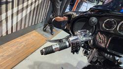 2020 HARLEY-DAVIDSON FLHXSE CVO STREET GLIDE
